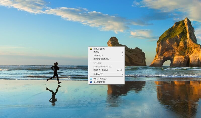 デスクトップ,ショートカット